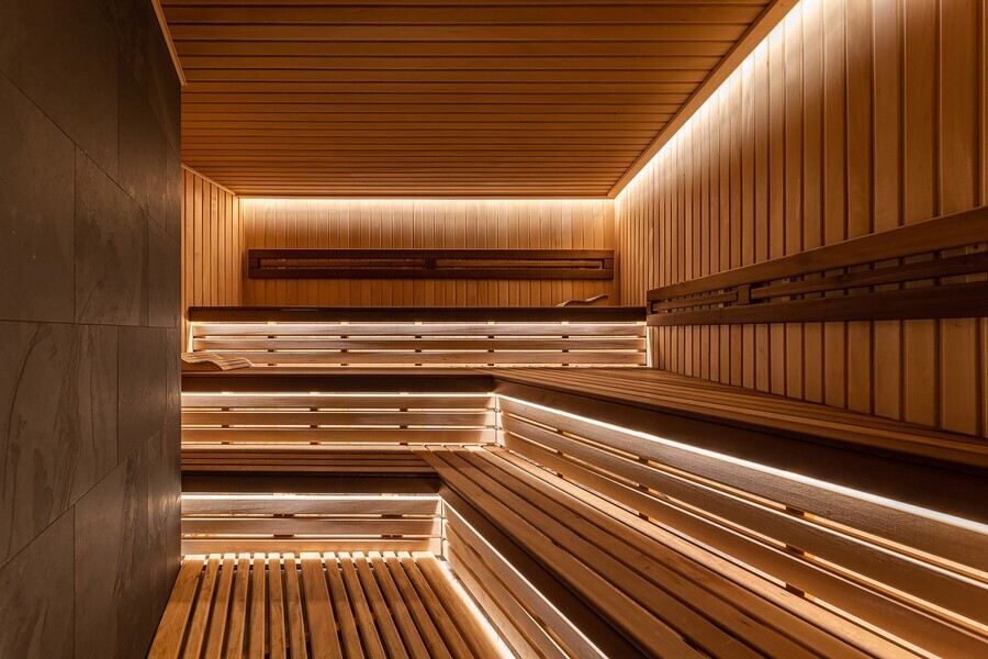 Готель «Crona SPA» Східниця
