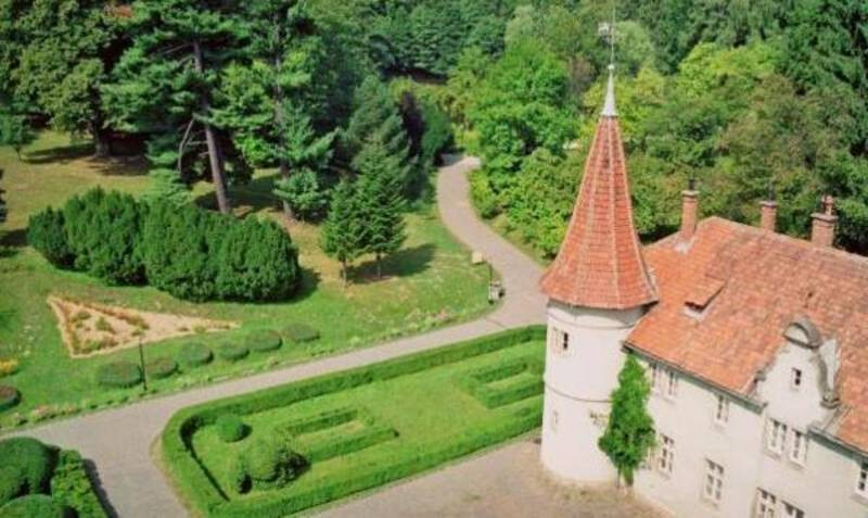 Санаторій «Карпати» Чинадієво, Закарпатська область