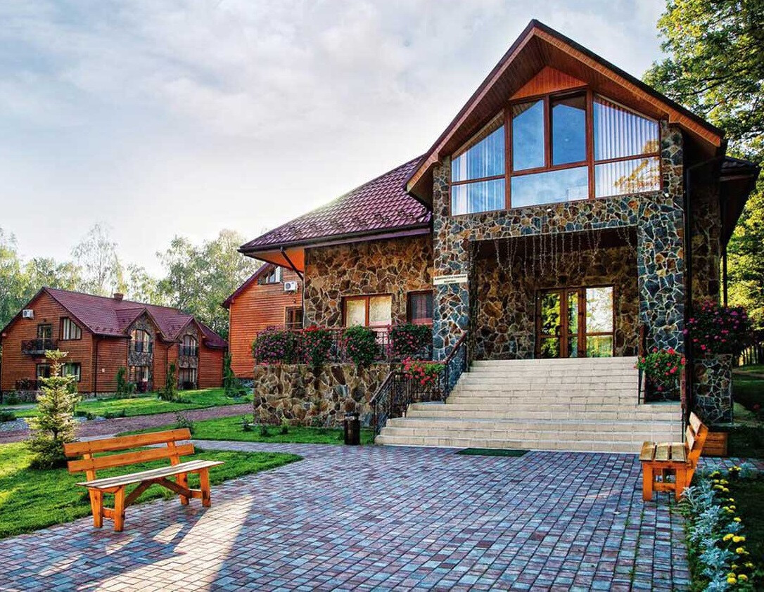 Реабілітаційний центр "Модричі", Львівська область