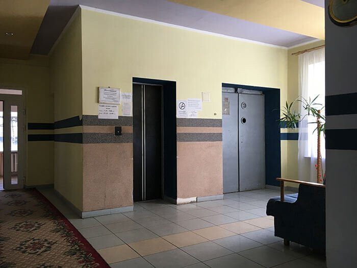 Санаторій «Любінь Великий»