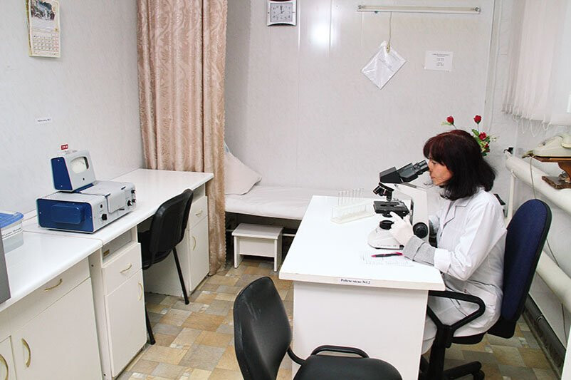 Санаторій «Арніка» Трускавець, Львівська область