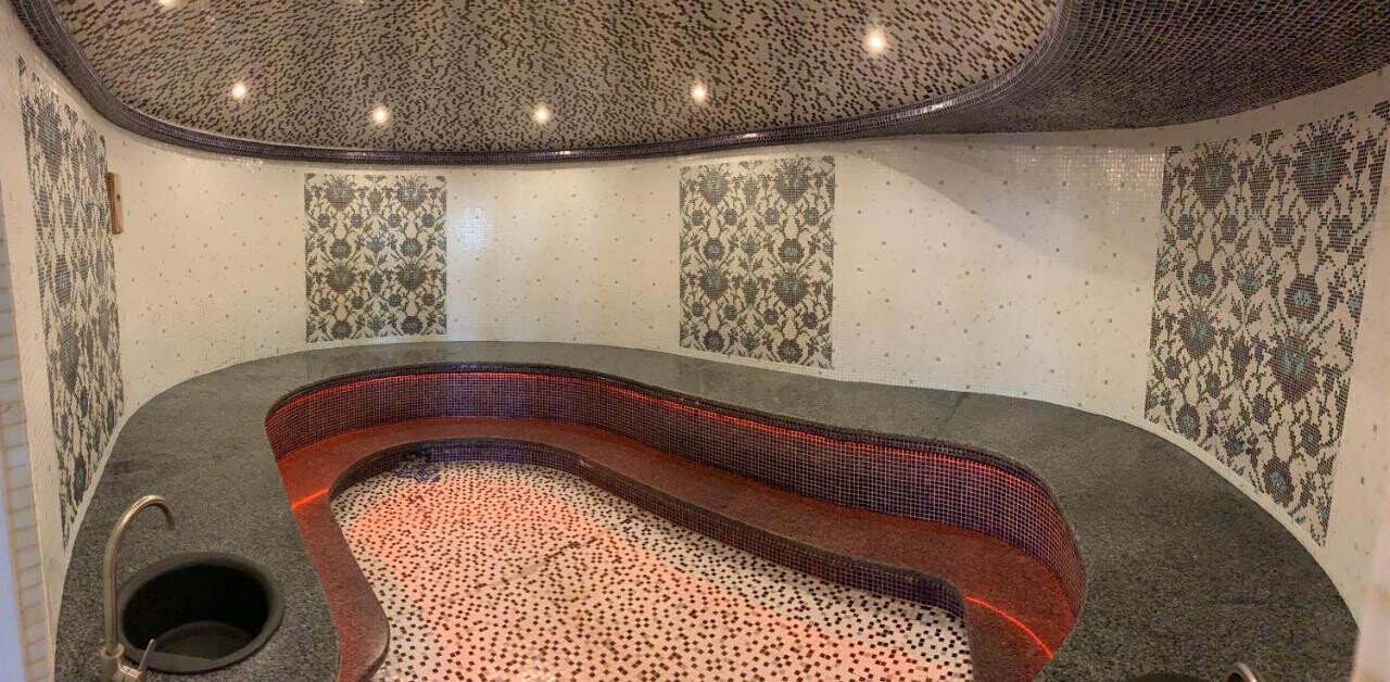 Готель «Spa-Hotel Dodo» Житомир, Житомирська область