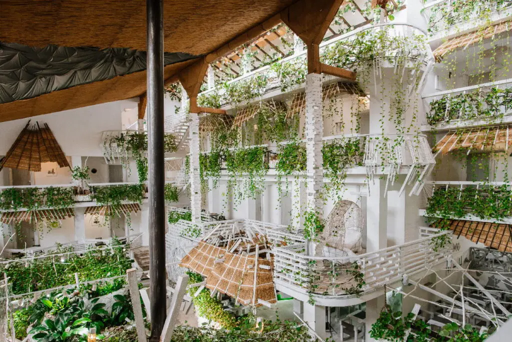 Готель «Хижина СПА» м.Трускавець