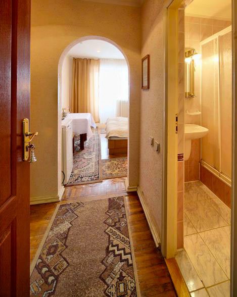 Одномісний номер