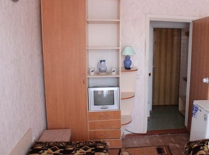 Одномісний (зручності на блок)