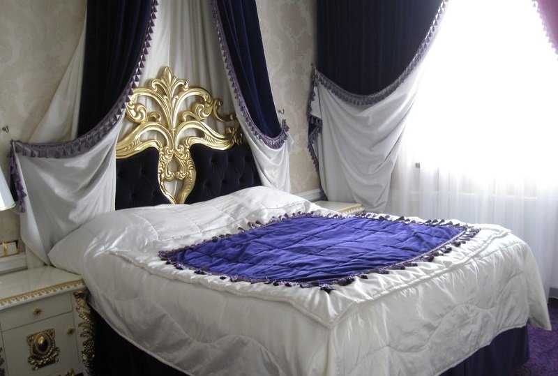 Двокімнатний Представницький VIP