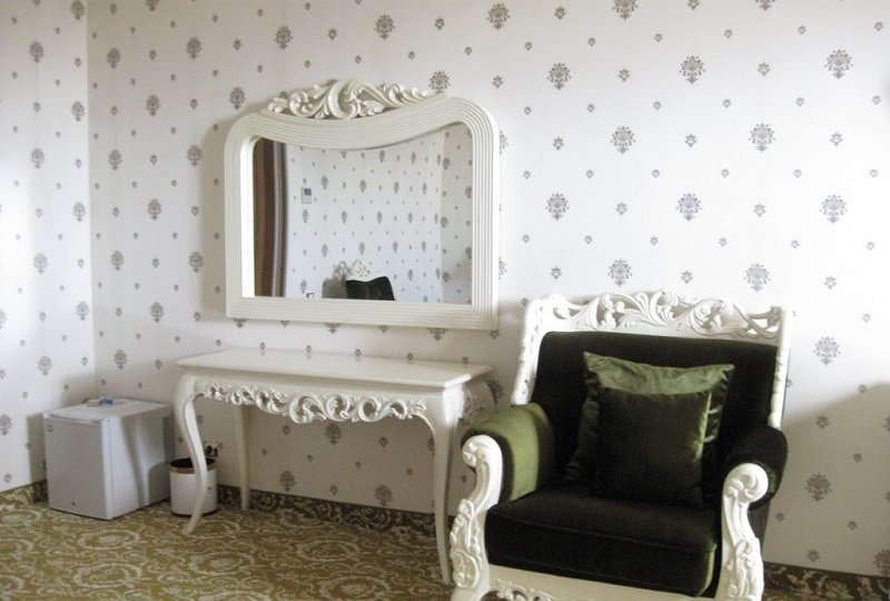 VIP-Однокімнатний (VIP- Suite)