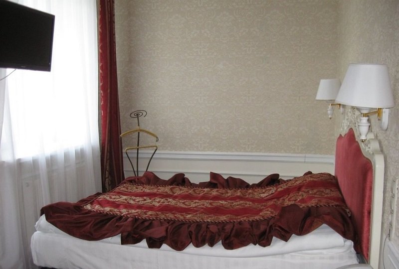 Одномісний Single