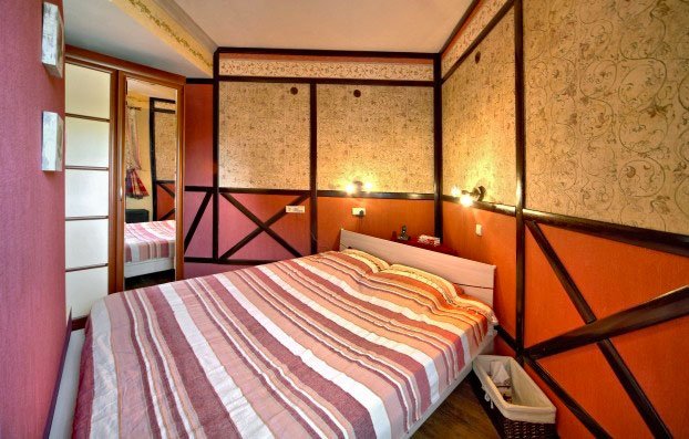 Апартамент Студіо ( Studio Apart) 