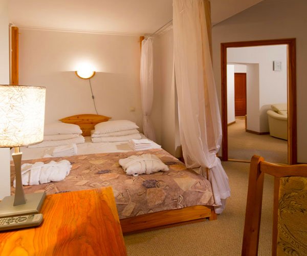 Номер Люкс Покращений 