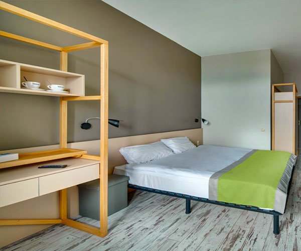 Покращений Номер