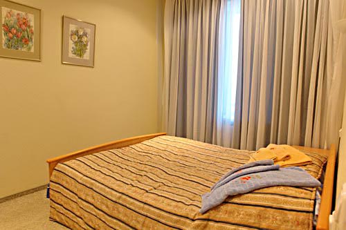 Двомісний Покращений номер 