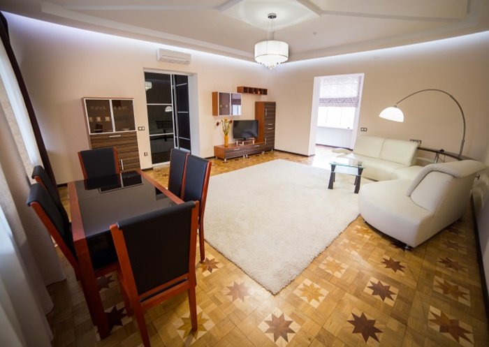 Апартаменти