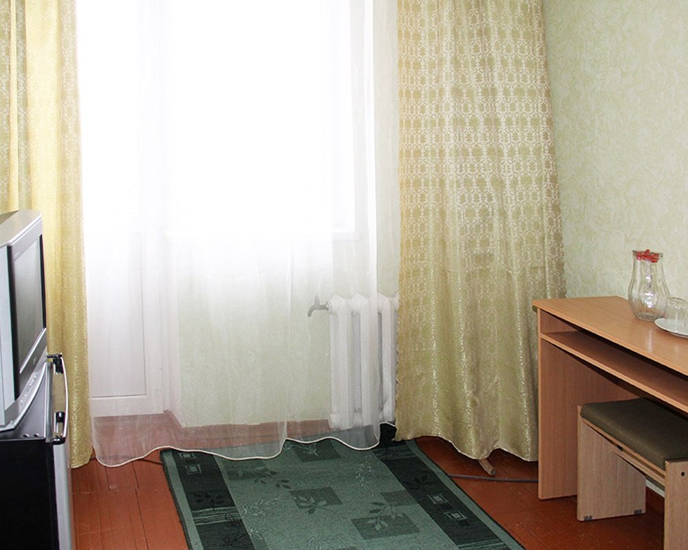 Одномісний покращений