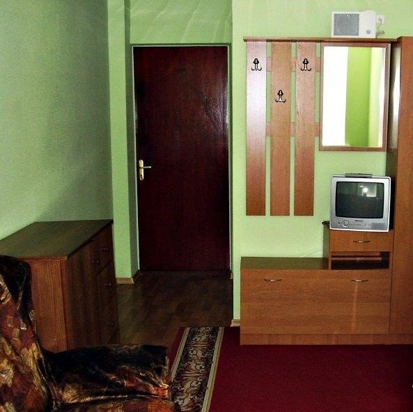 Підвищеною комфортності