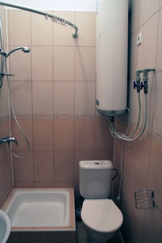 Напівлюкс +