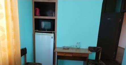 Двомісний номер