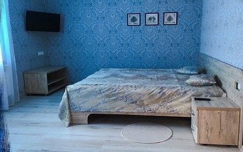 Двокімнатний номер вищого комфорту