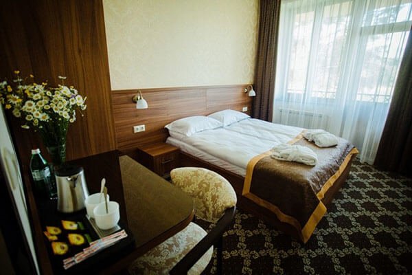 Двомісний