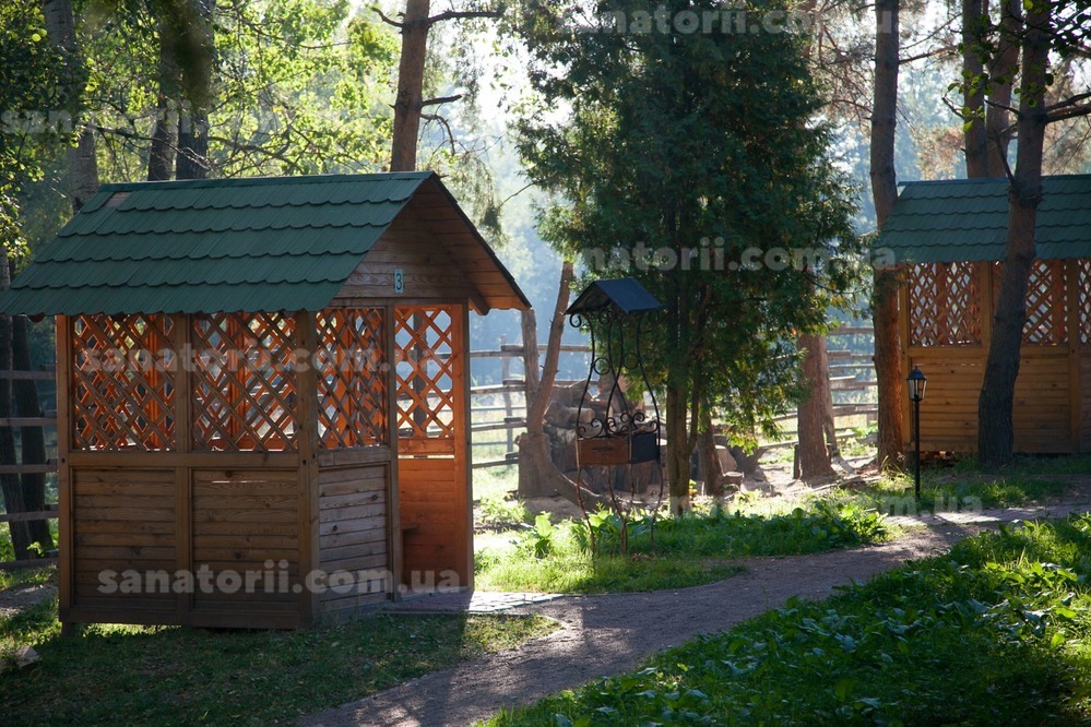 Реабілітаційний центр "Модричі", Львівська область