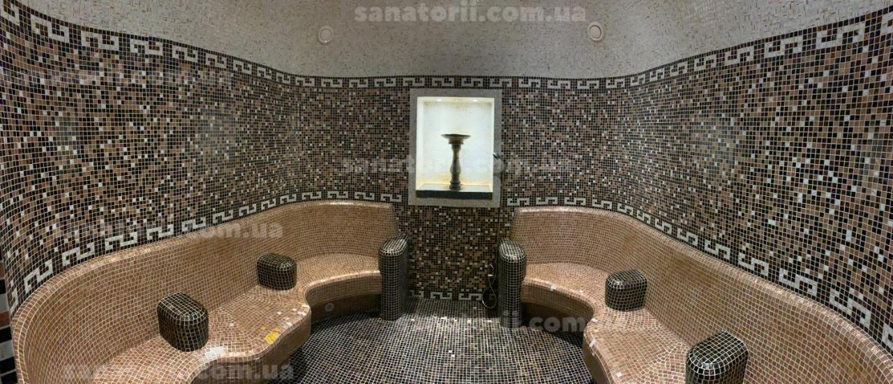 Готель «Spa-Hotel Dodo» Житомир, Житомирська область