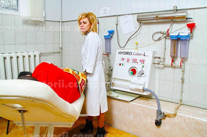 Санаторій «Арніка» Трускавець, Львівська область