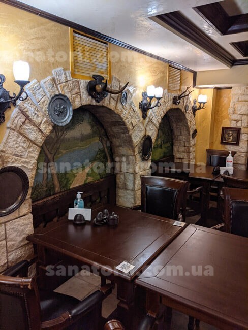 Санаторій «Карпати» Яремче