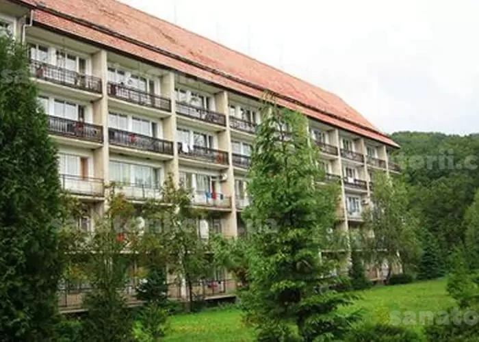 Санаторій «Перлина Карпат» Закарпатська область