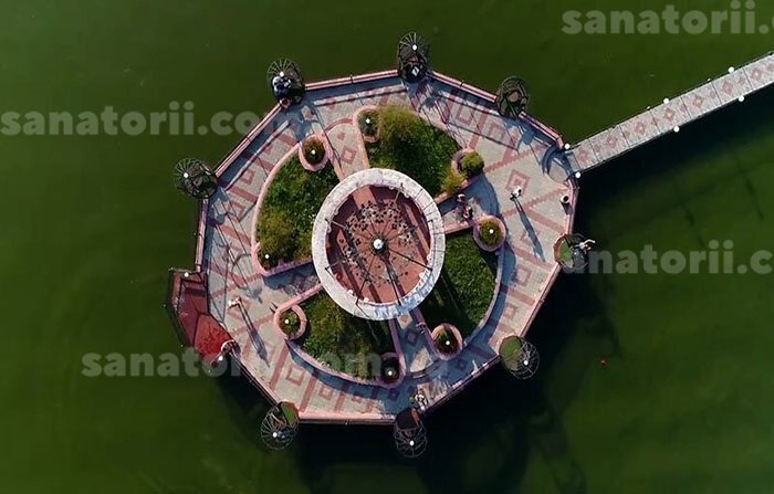 Санаторій «Червона Калина»