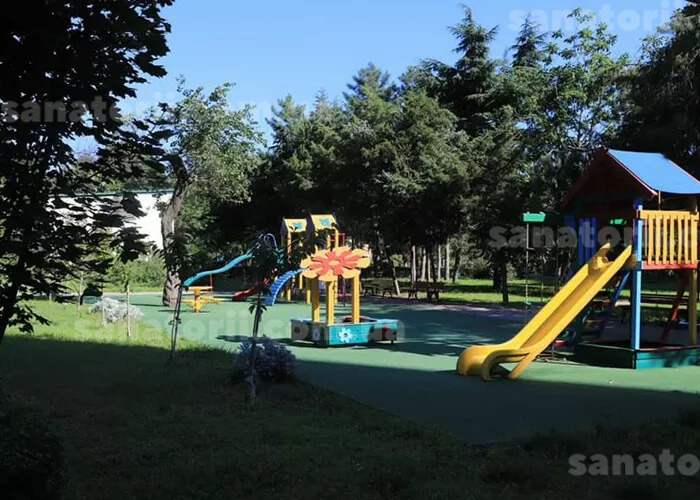 Санаторій «Аркадія» Одеса
