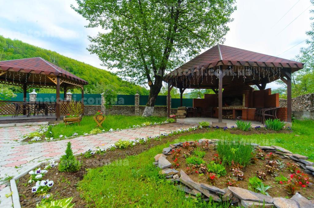 Готель «VitaPark Поляна»