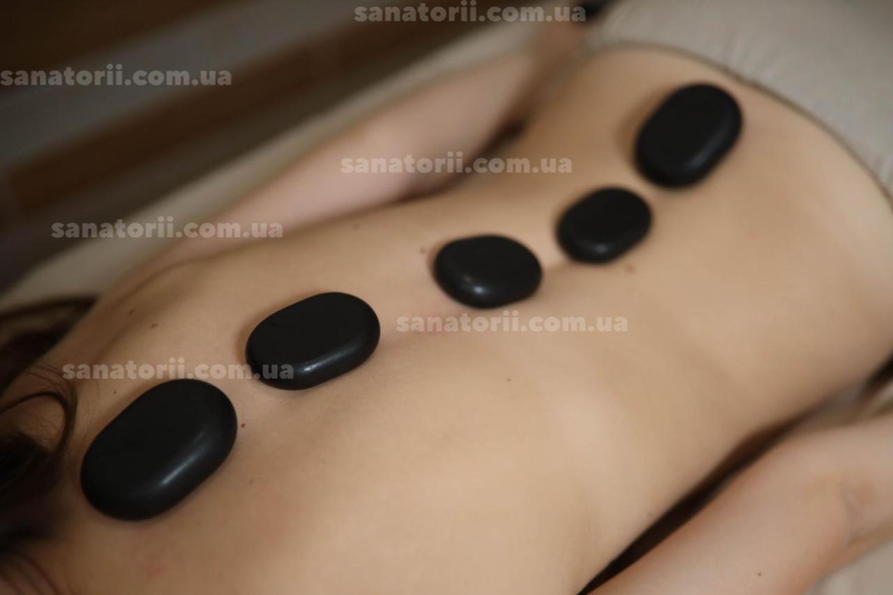Готель «Spa-Hotel Dodo» Житомир, Житомирська область
