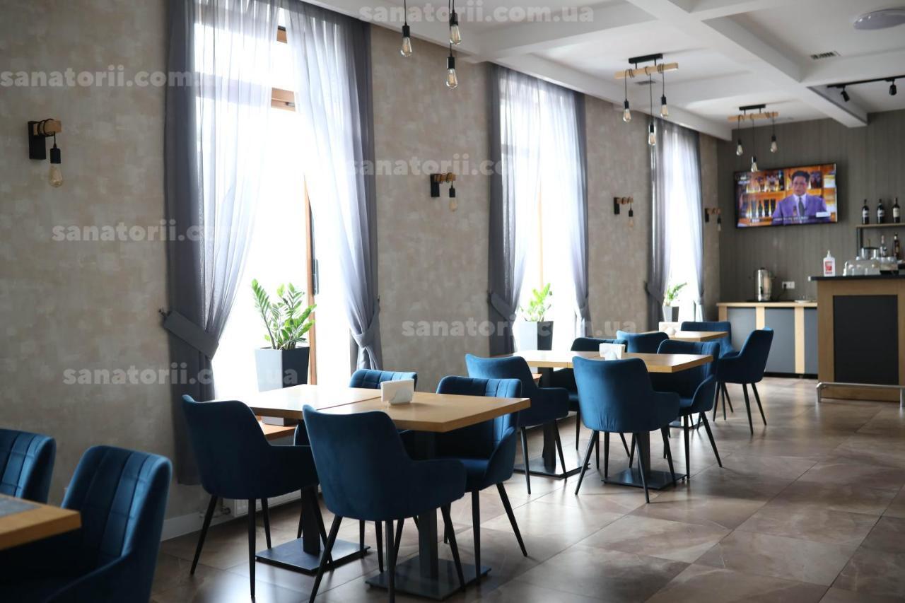 Готель «Spa-Hotel Dodo» Житомир, Житомирська область