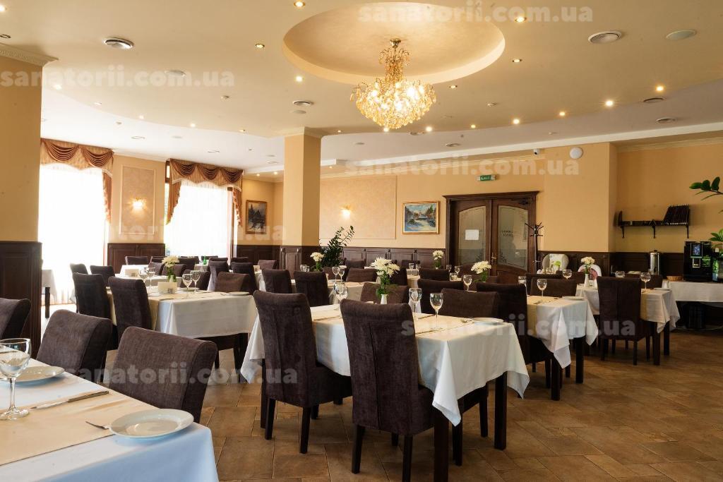 Готель «Пилипець»