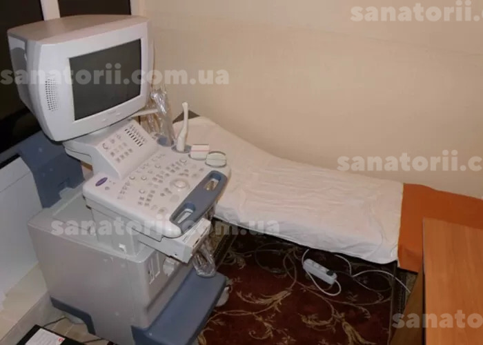 Санаторій «Аква Віта – Жива Вода» Сатанів, Хмельницька область