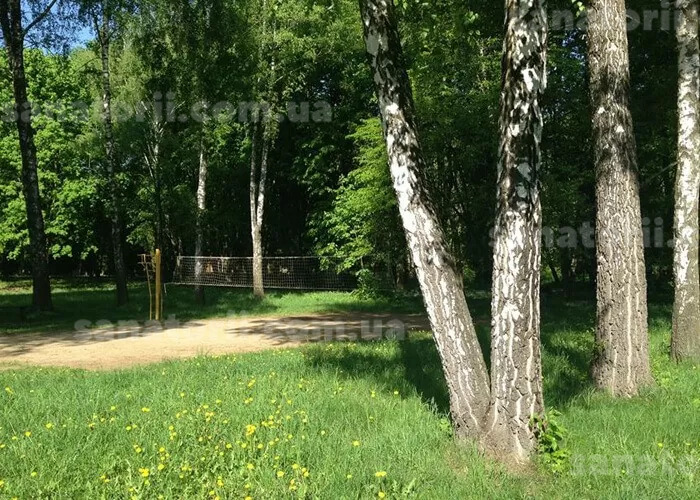 Санаторій «Хмільник» м.Хмільник, Вінницька область