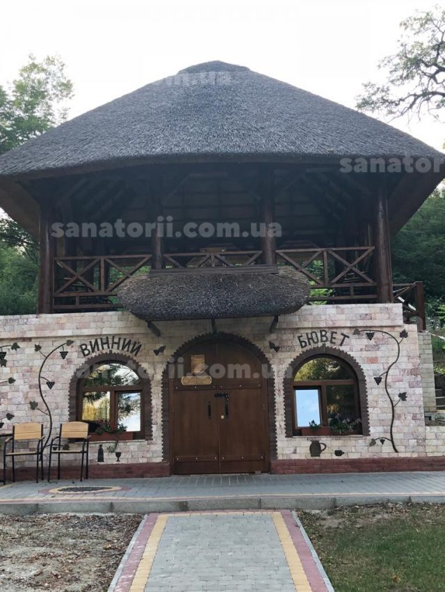 Готель «Еко Термал» Косино