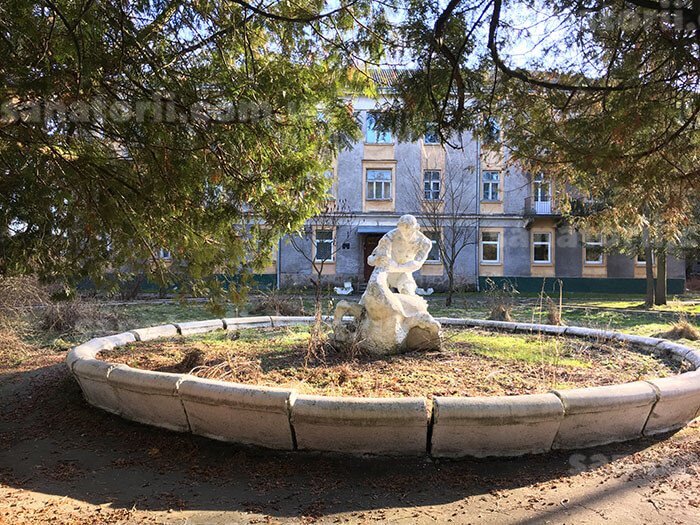Санаторій «Любінь Великий»