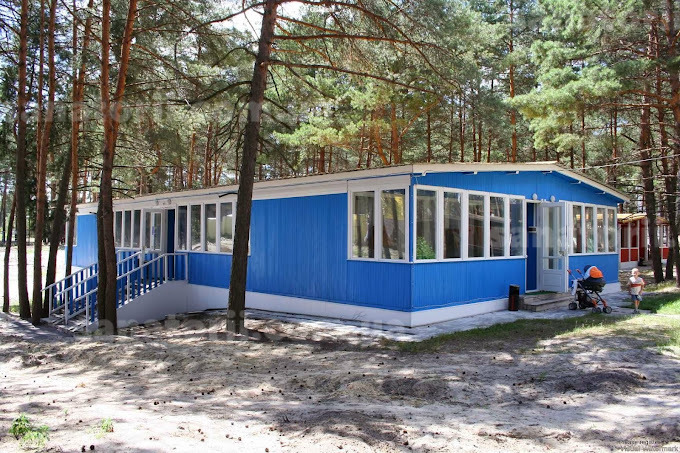Готель «Буймерівка» Буймерівка, Сумська область