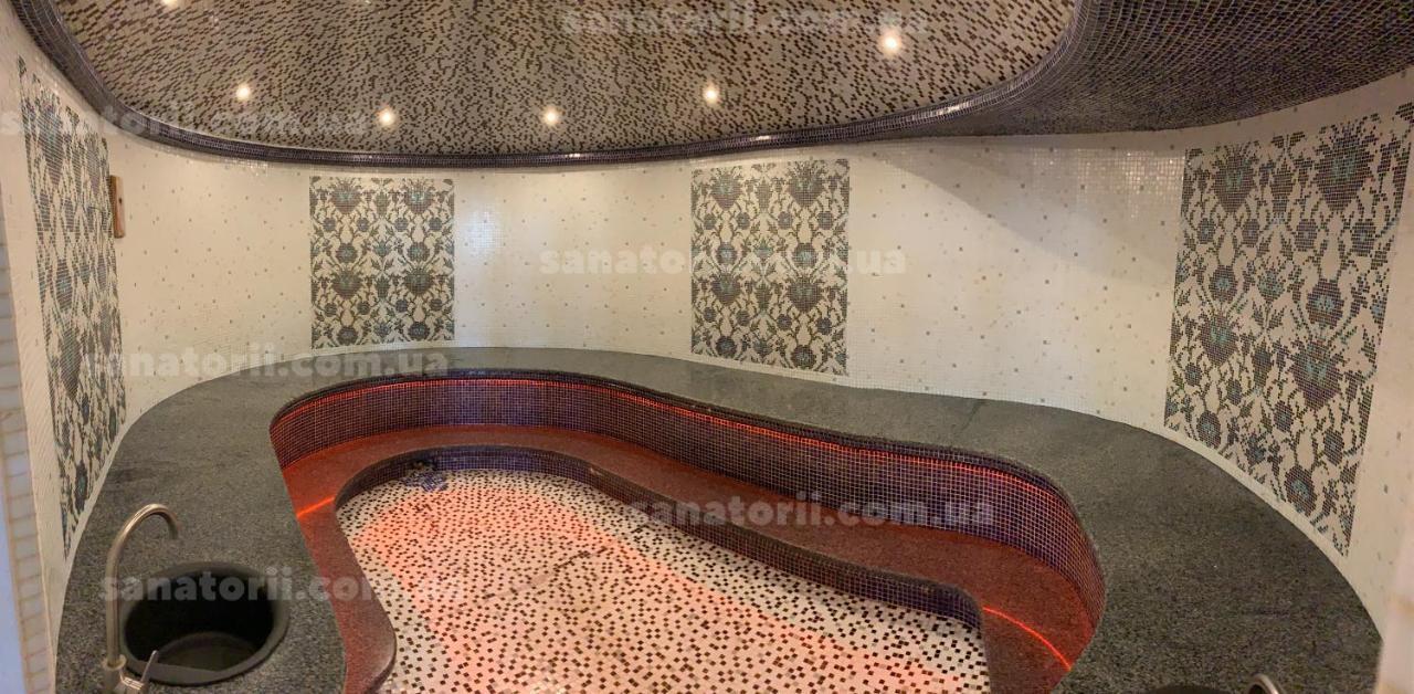 Готель «Spa-Hotel Dodo» Житомир, Житомирська область