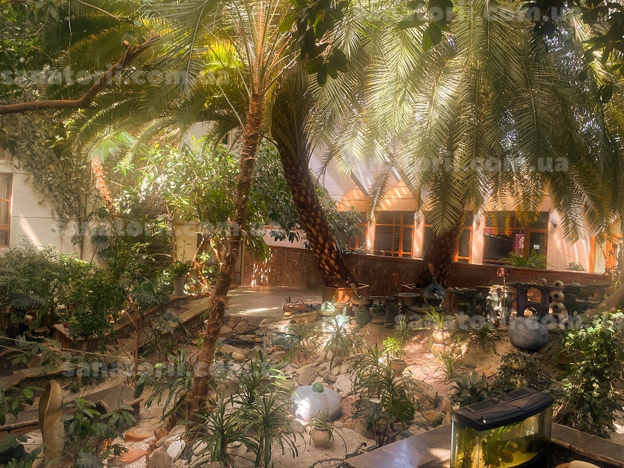 Санаторій «Південний» Трускавець, Львівська область